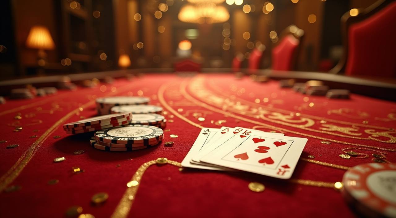 casinomcw သင့်အကောင့် အရင်းအမြစ် လုံခြုံစွာ ထိန်းသိမ်းခြင်း